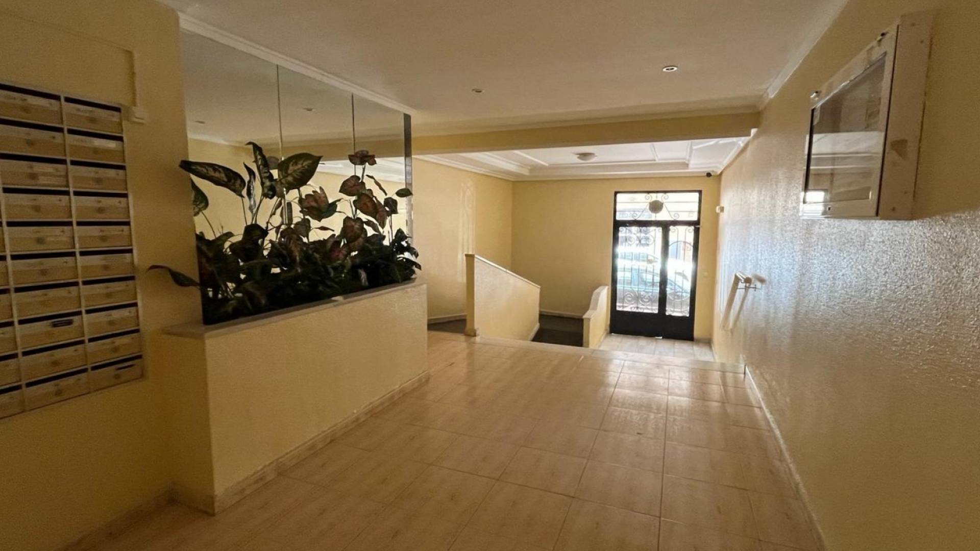z drugiej ręki - Apartament - Torrevieja