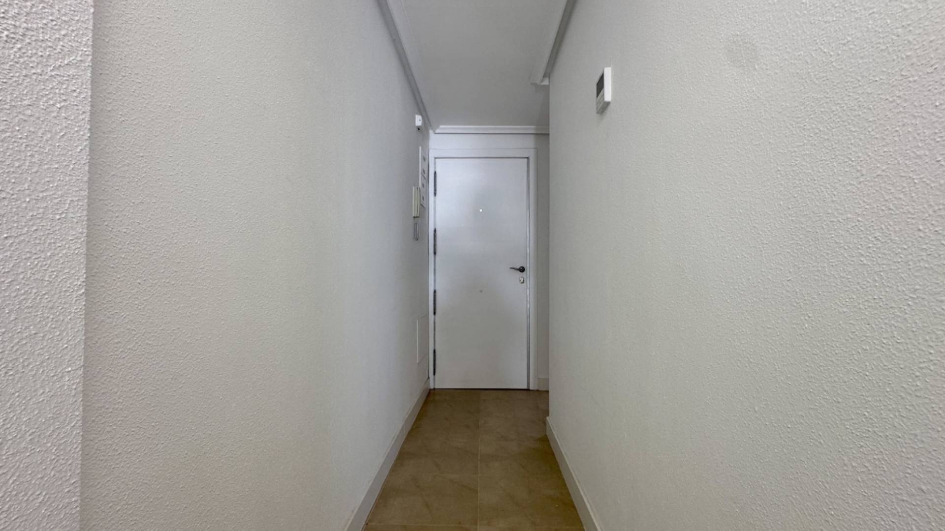 z drugiej ręki - Apartament - Torrevieja