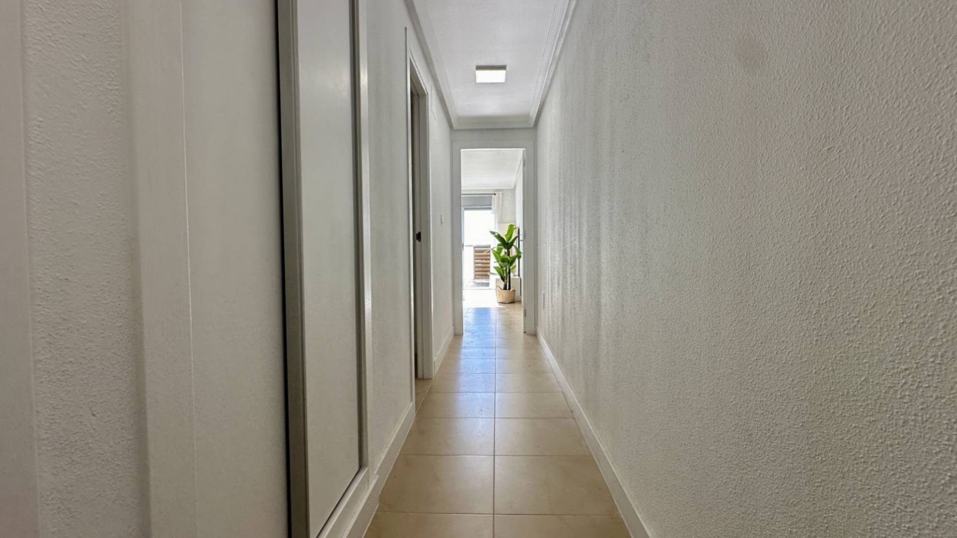 z drugiej ręki - Apartament - Torrevieja
