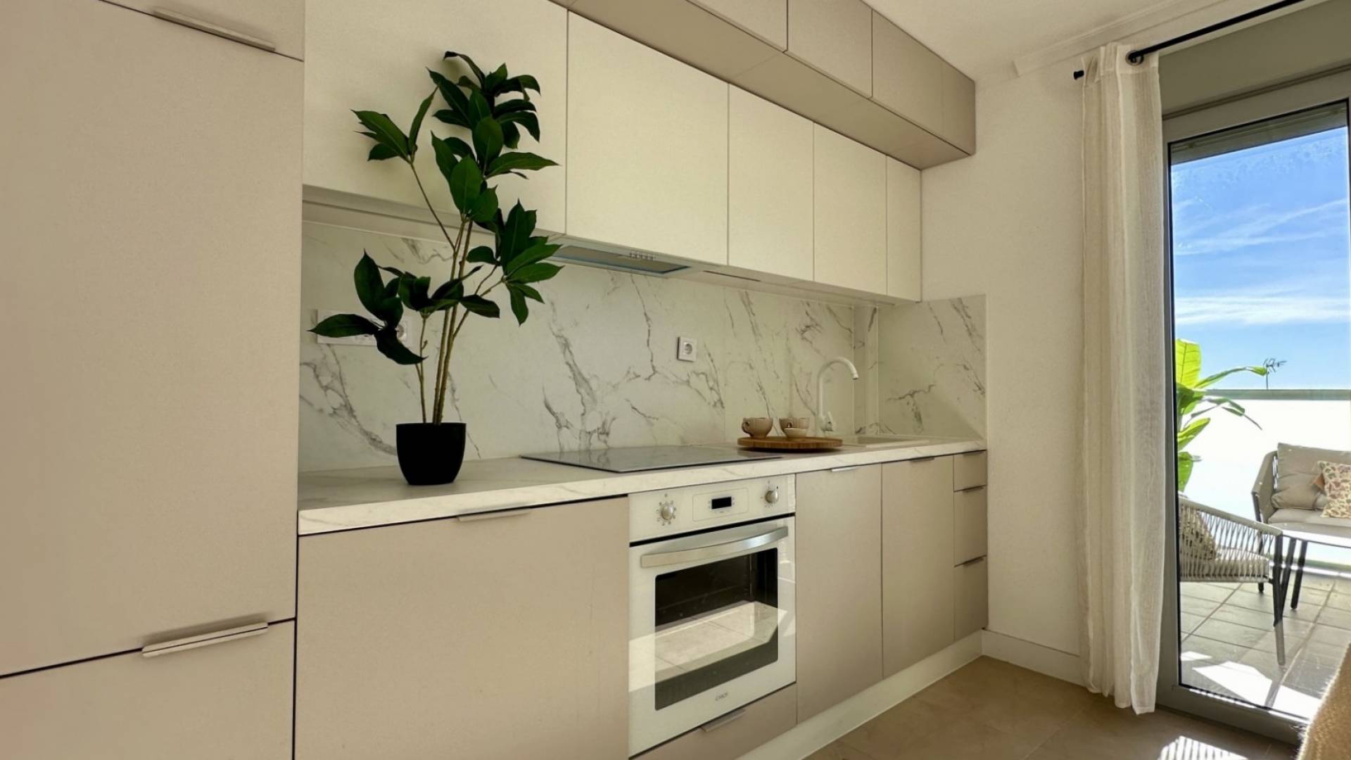 z drugiej ręki - Apartament - Torrevieja