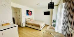 z drugiej ręki - Apartament - Torrevieja - 
