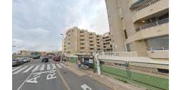 z drugiej ręki - Apartament - Torrevieja - 