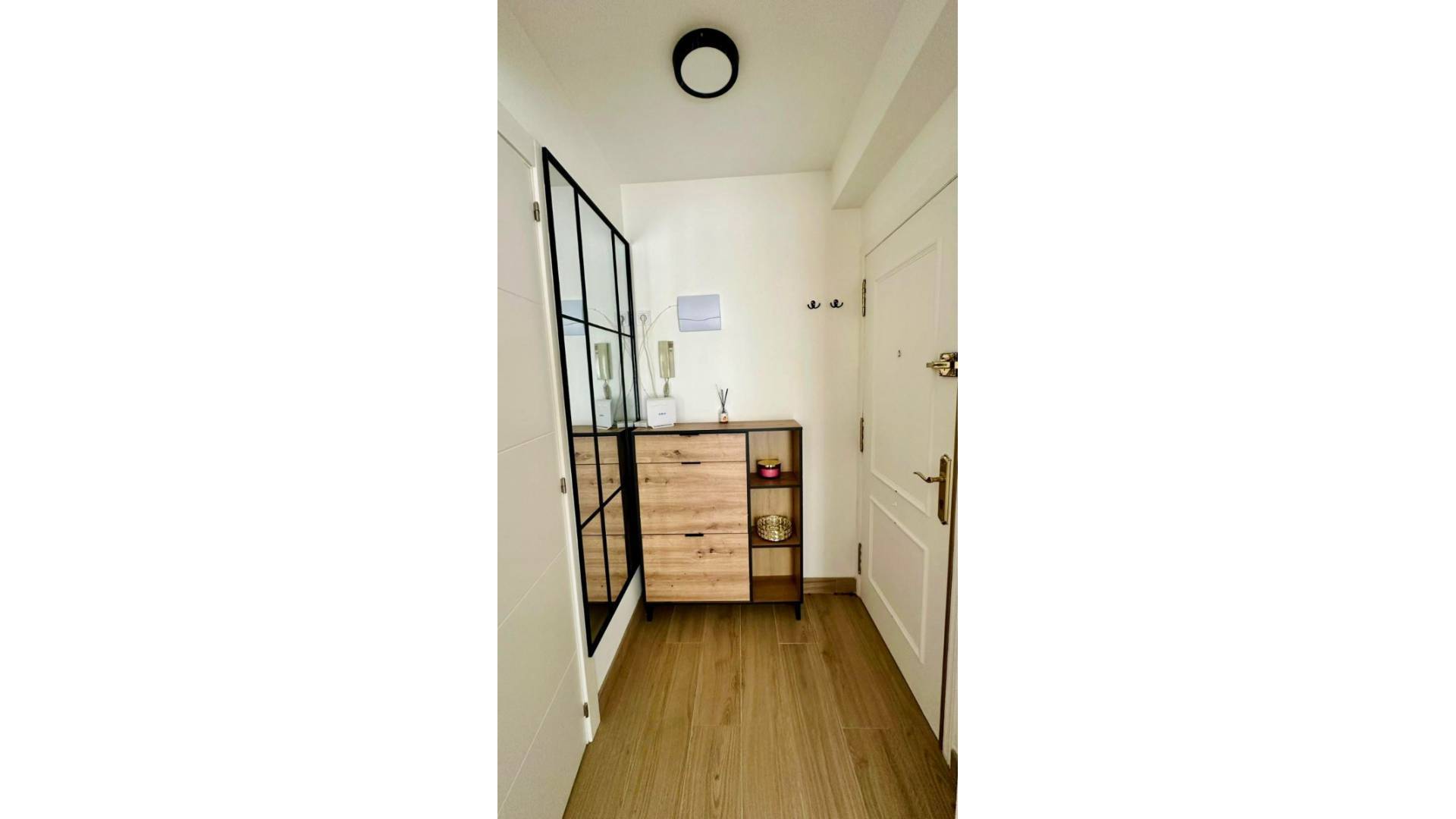 z drugiej ręki - Apartament - Torrevieja - 