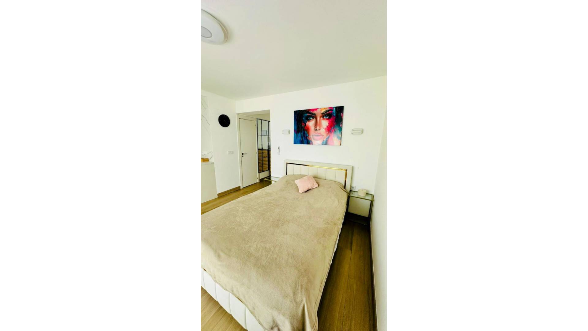 z drugiej ręki - Apartament - Torrevieja - 