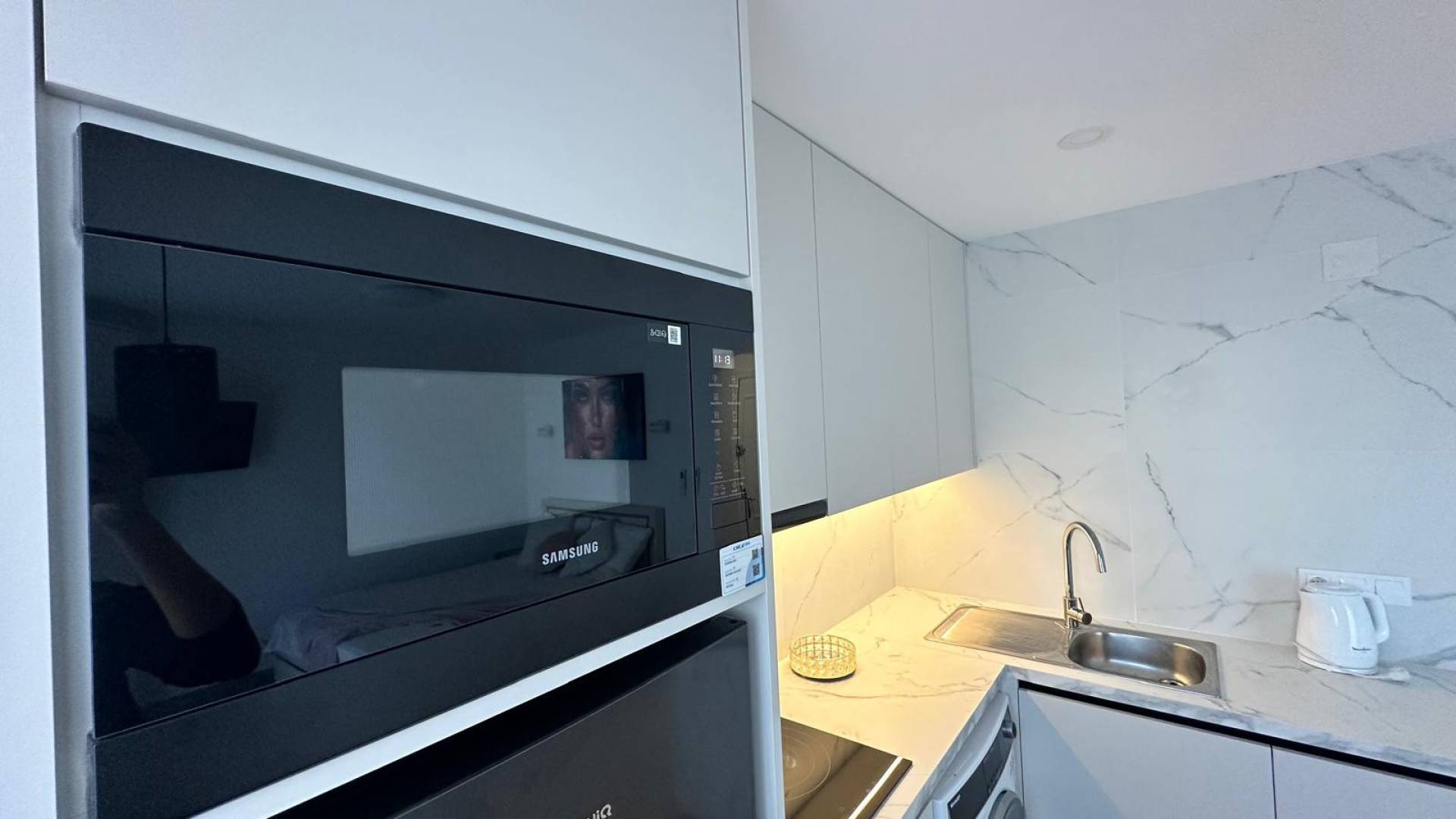 z drugiej ręki - Apartament - Torrevieja - 