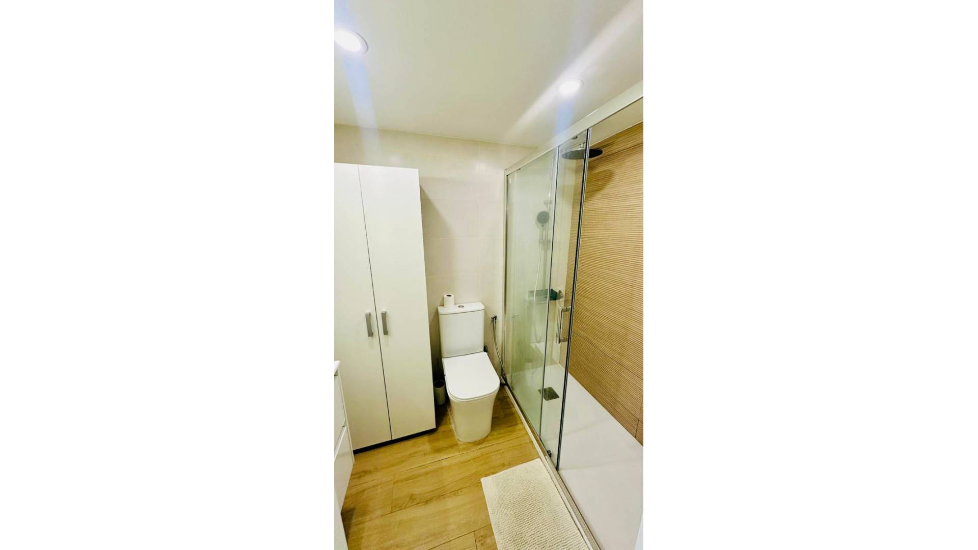 z drugiej ręki - Apartament - Torrevieja - 