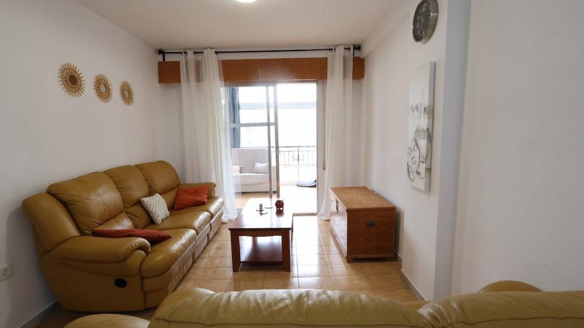 z drugiej ręki - Apartament - Torrevieja - 