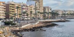 z drugiej ręki - Apartament - Torrevieja - 