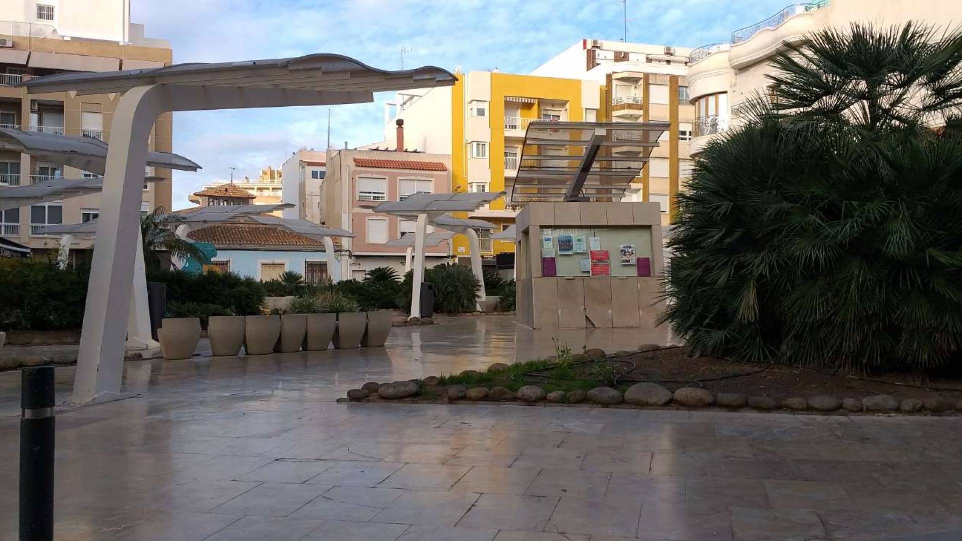 z drugiej ręki - Apartament - Torrevieja - 