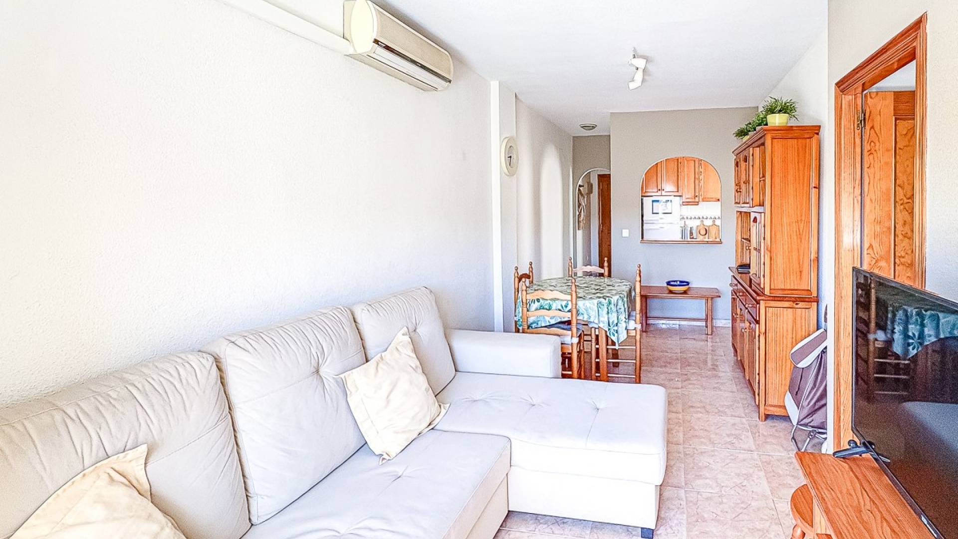 z drugiej ręki - Apartament - Torrevieja - 
