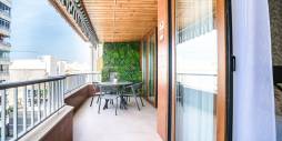 z drugiej ręki - Apartament - Torrevieja - 