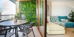 z drugiej ręki - Apartament - Torrevieja - 