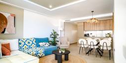 z drugiej ręki - Apartament - Torrevieja - 