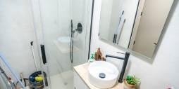 z drugiej ręki - Apartament - Torrevieja - 