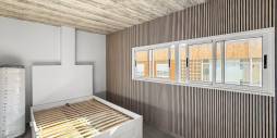 z drugiej ręki - Apartament - Torrevieja - 