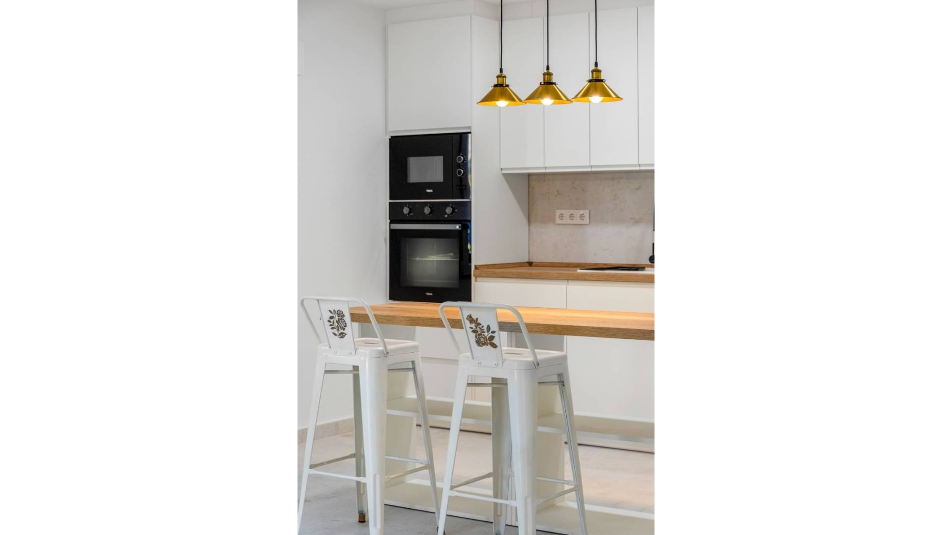 z drugiej ręki - Apartament - Torrevieja - 