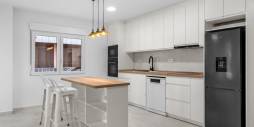 z drugiej ręki - Apartament - Torrevieja - 
