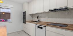 z drugiej ręki - Apartament - Torrevieja - 