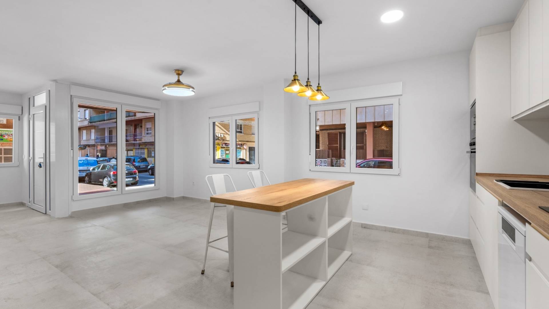z drugiej ręki - Apartament - Torrevieja - 