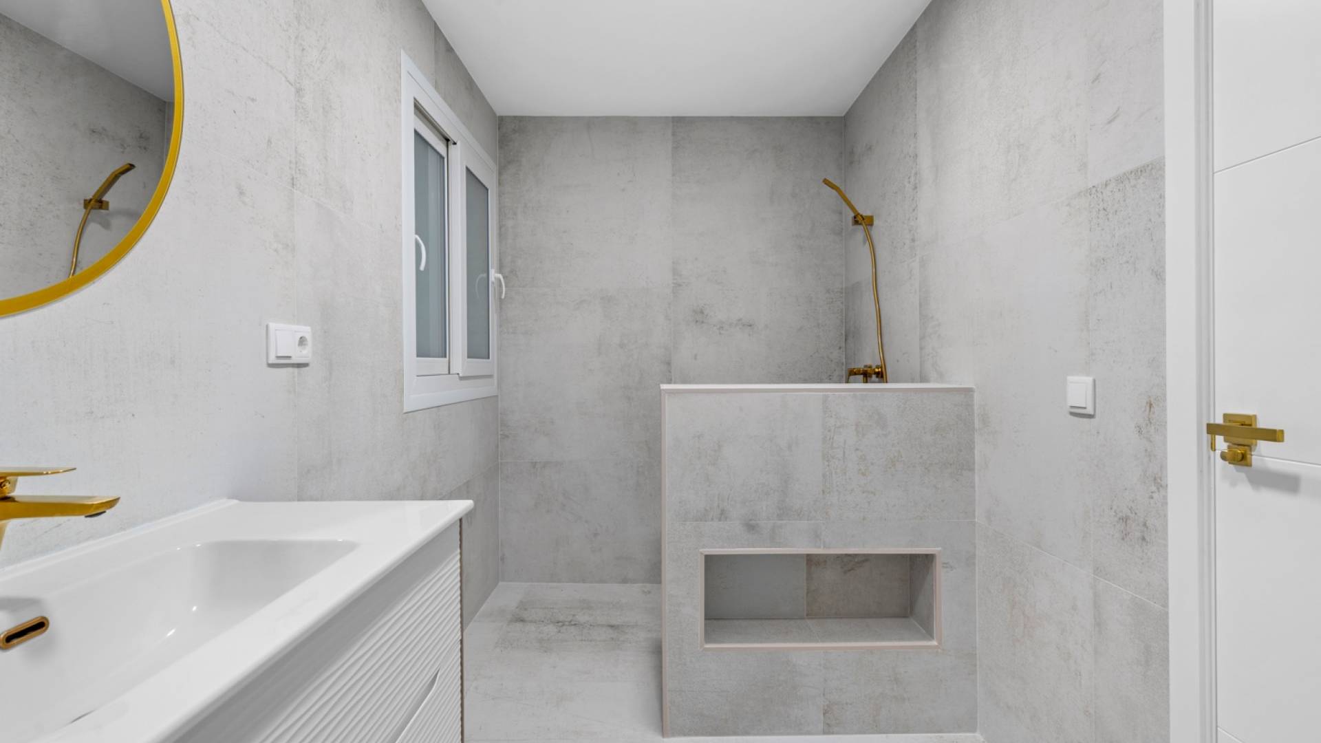 z drugiej ręki - Apartament - Torrevieja - 