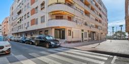 z drugiej ręki - Apartament - Torrevieja - 