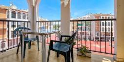 z drugiej ręki - Apartament - Torrevieja - 