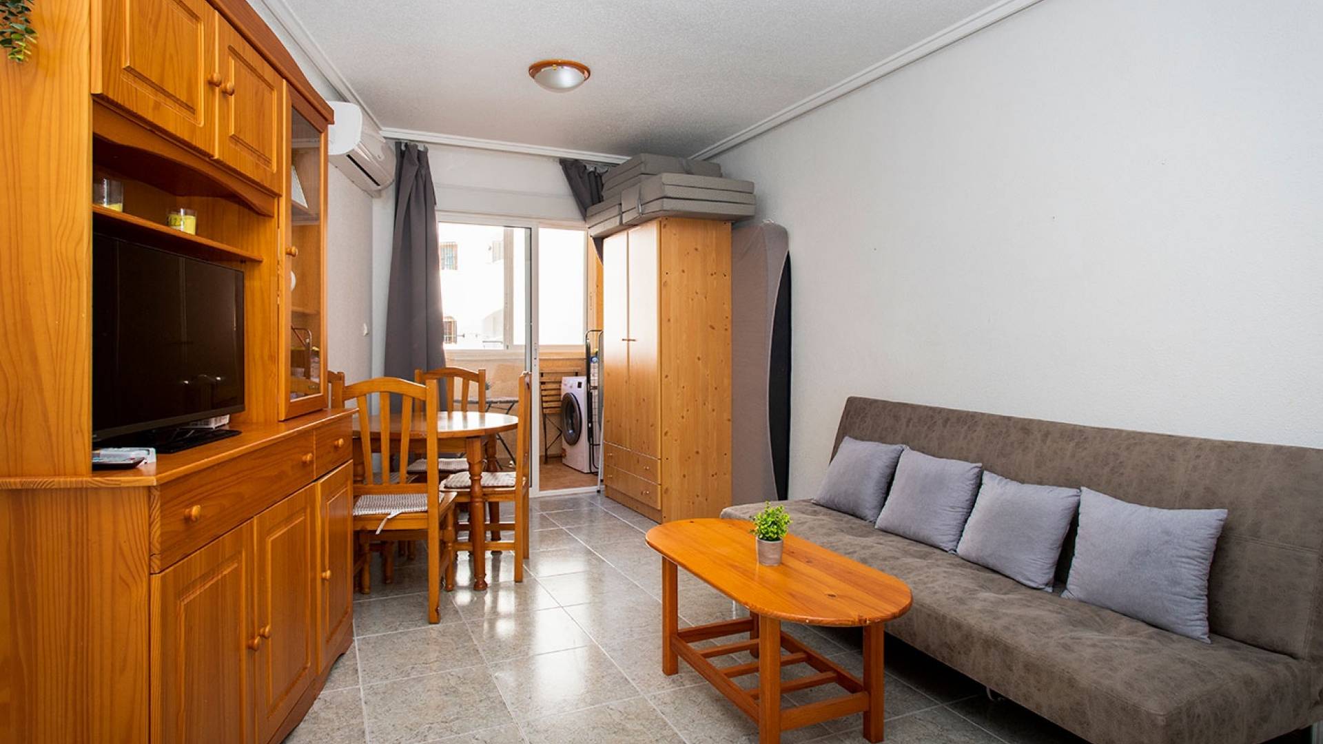z drugiej ręki - Apartament - Torrevieja - 
