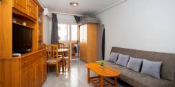 z drugiej ręki - Apartament - Torrevieja - 