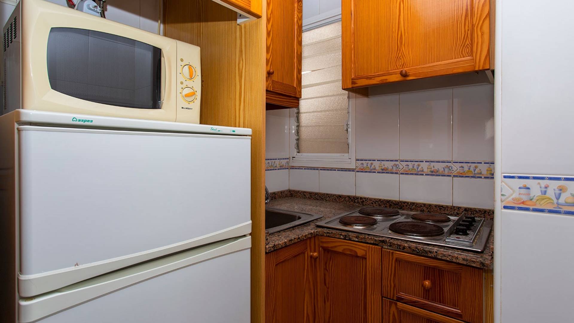 z drugiej ręki - Apartament - Torrevieja - 