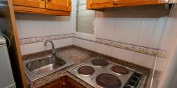 z drugiej ręki - Apartament - Torrevieja - 