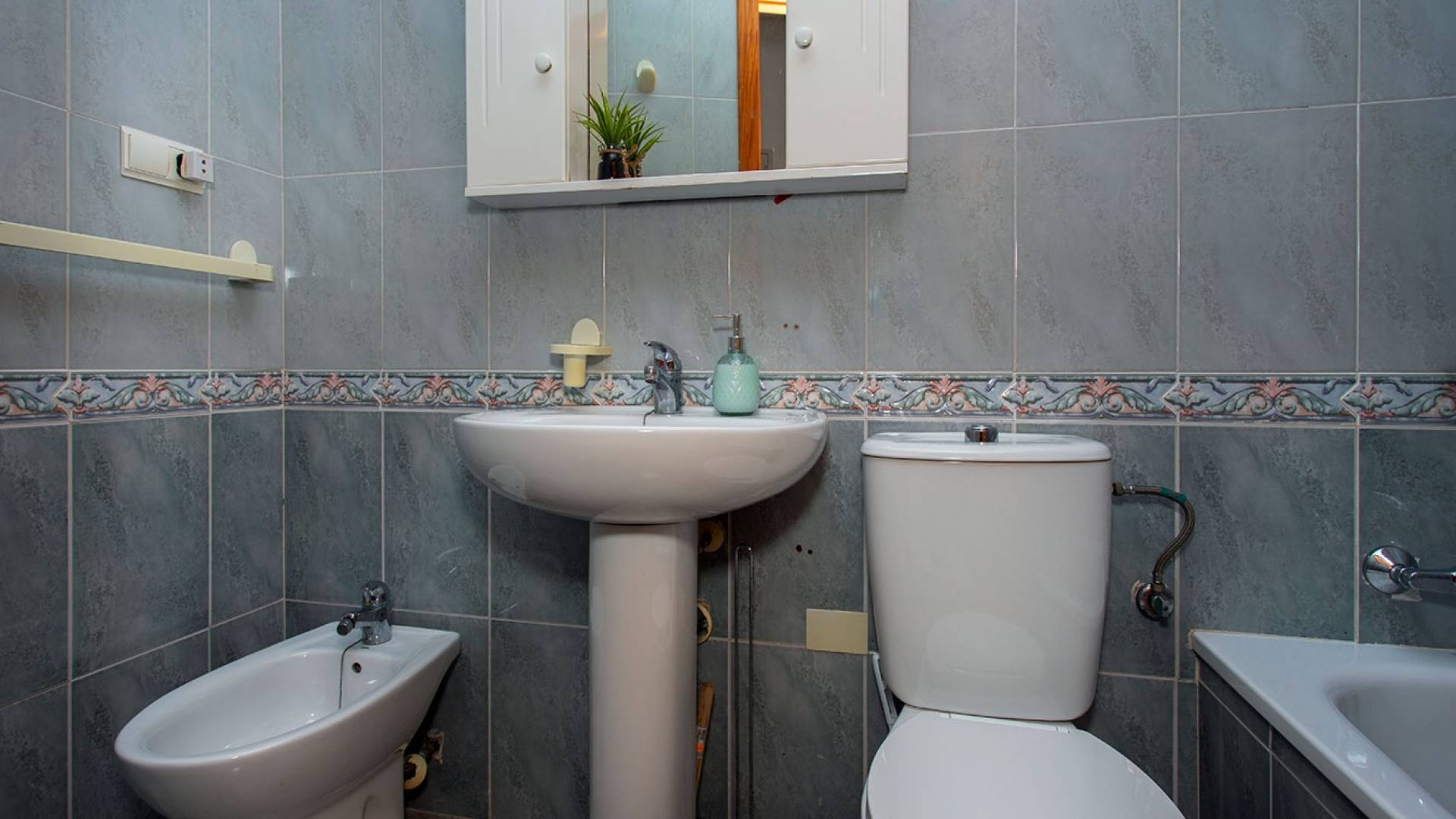 z drugiej ręki - Apartament - Torrevieja - 