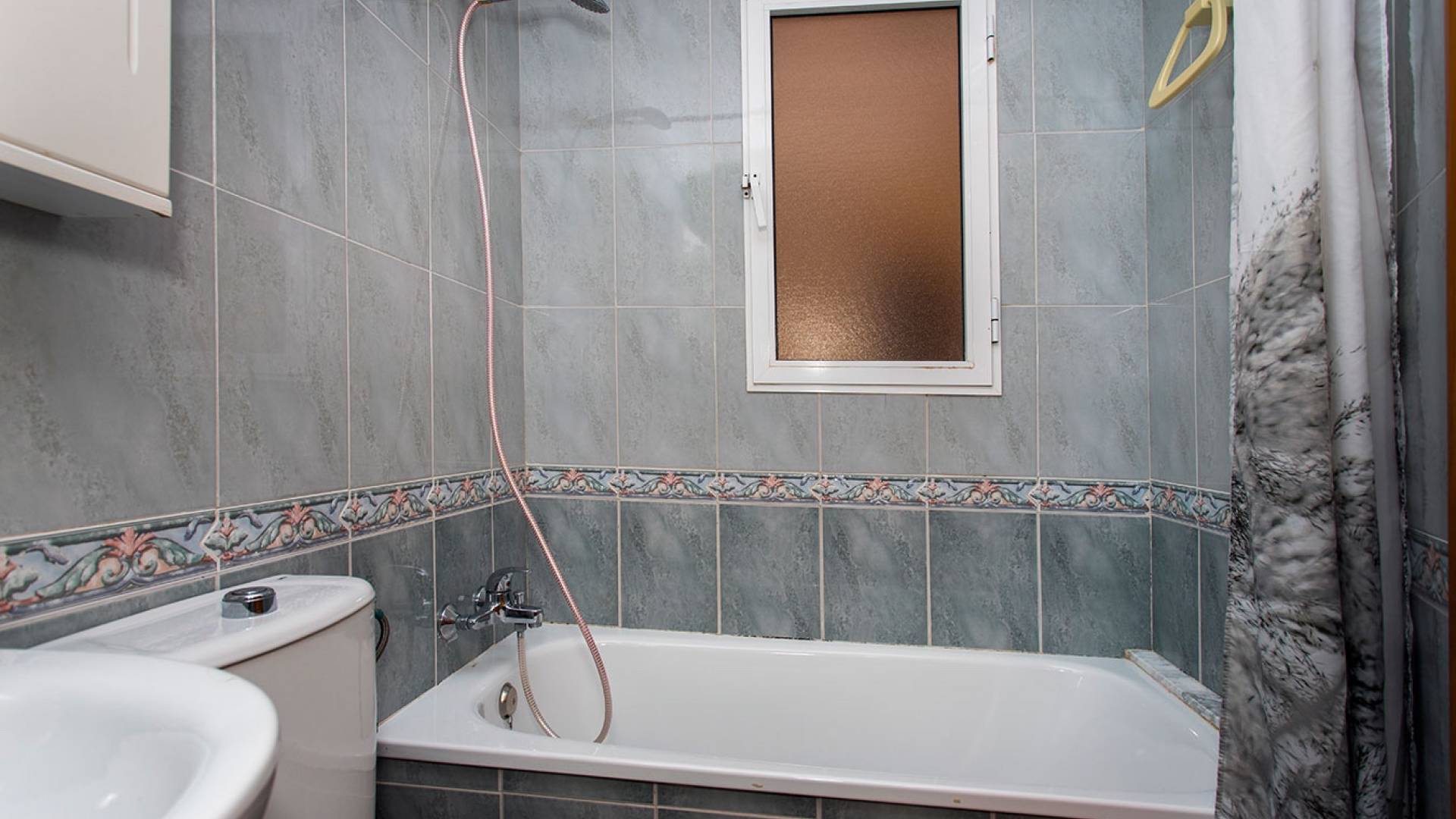 z drugiej ręki - Apartament - Torrevieja - 