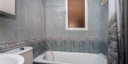 z drugiej ręki - Apartament - Torrevieja - 