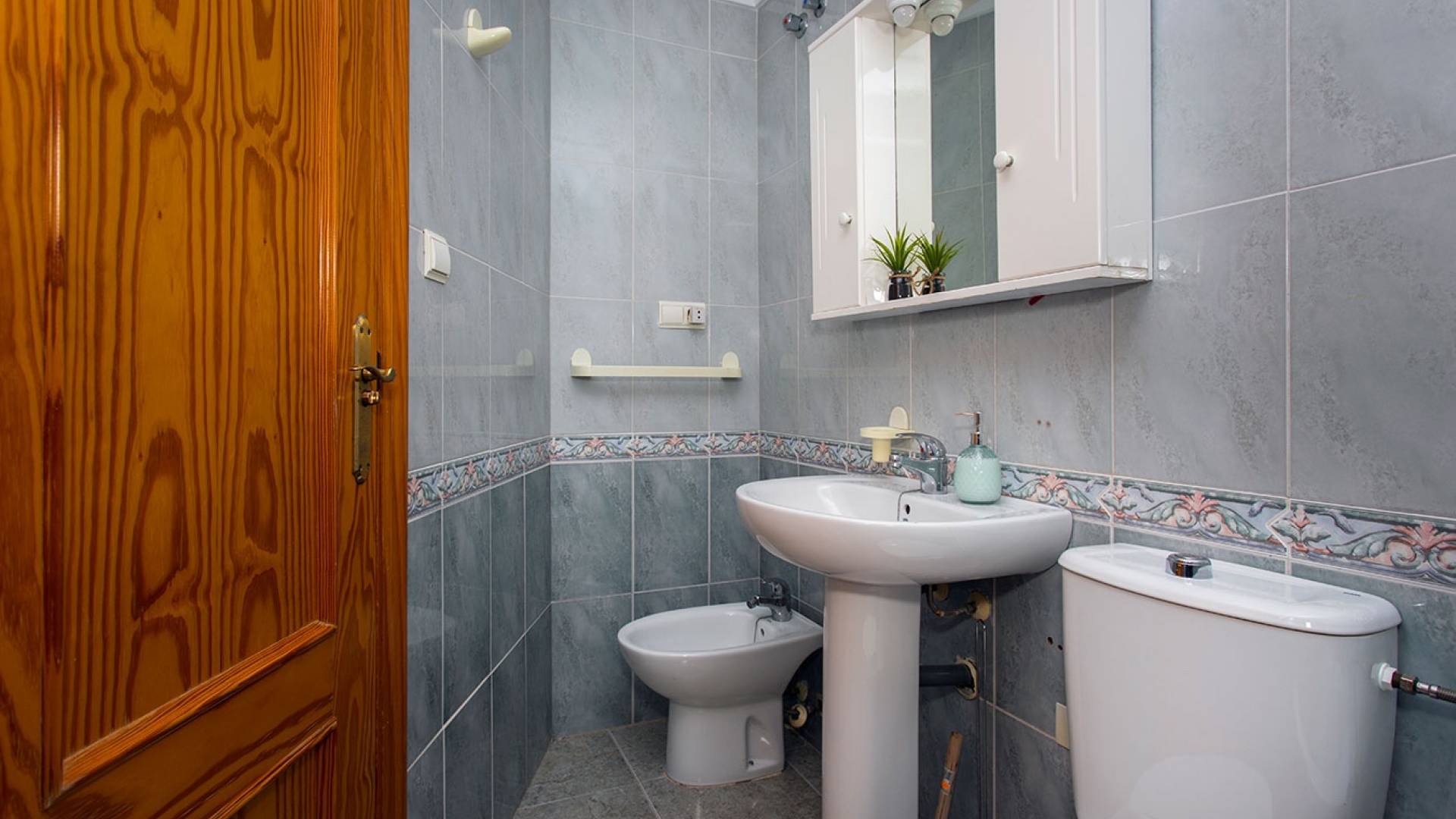 z drugiej ręki - Apartament - Torrevieja - 