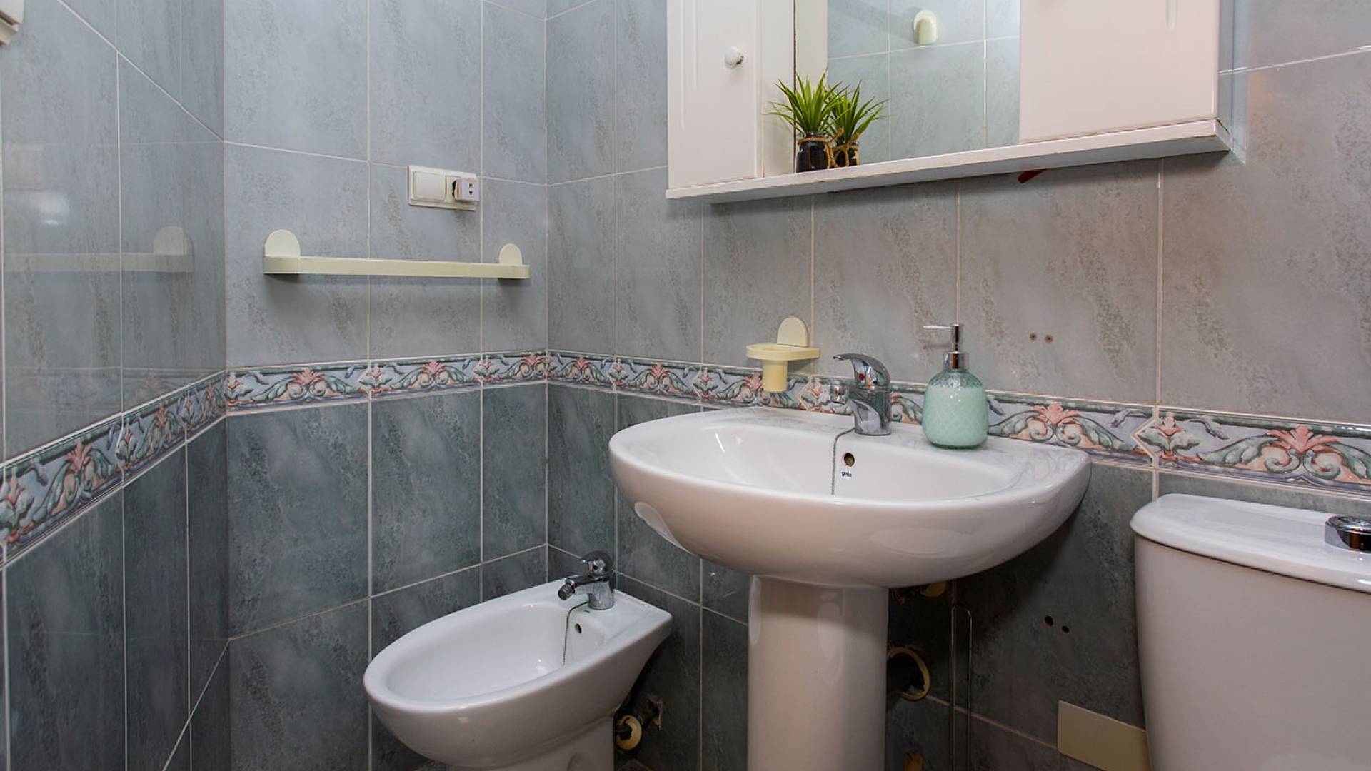 z drugiej ręki - Apartament - Torrevieja - 