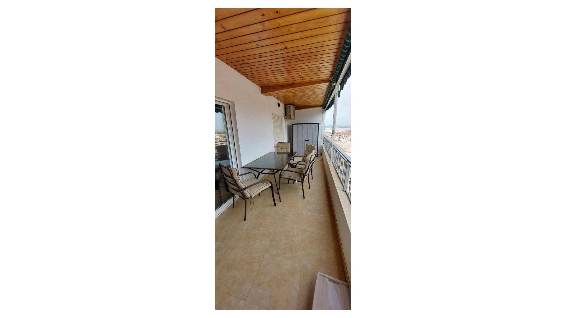 z drugiej ręki - Apartament - Torrevieja - 