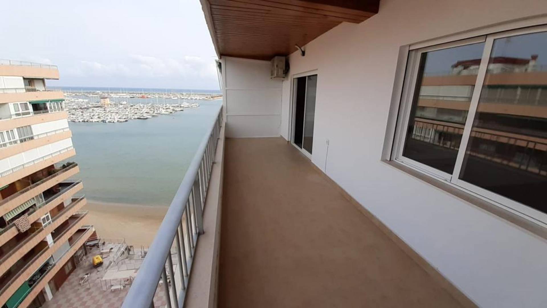 z drugiej ręki - Apartament - Torrevieja - 