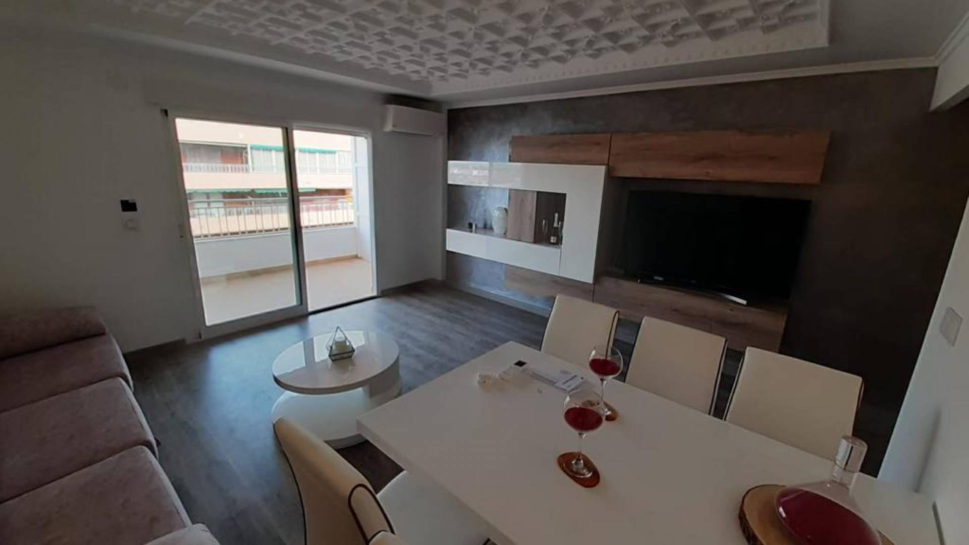 z drugiej ręki - Apartament - Torrevieja - 