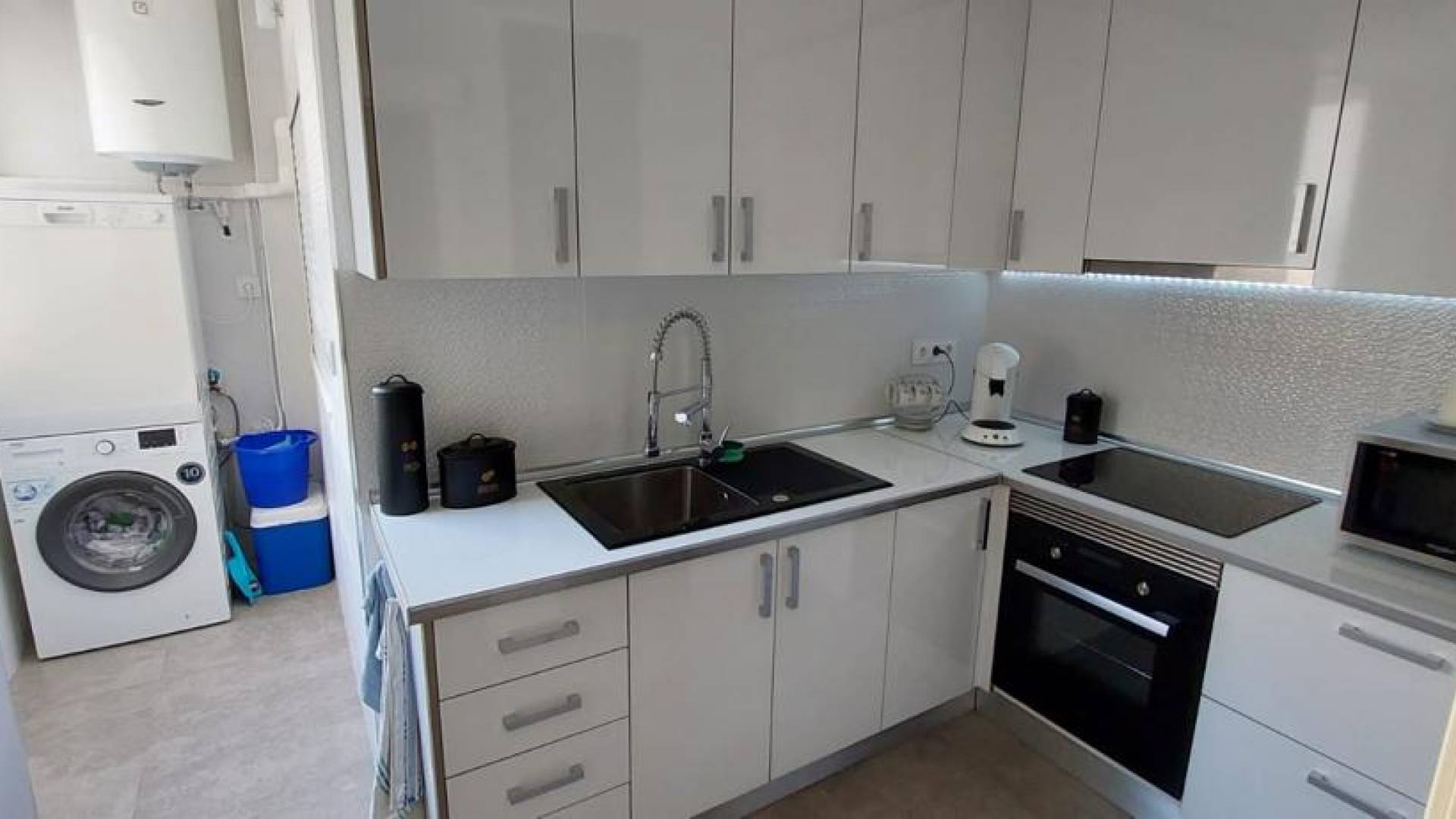 z drugiej ręki - Apartament - Torrevieja - 