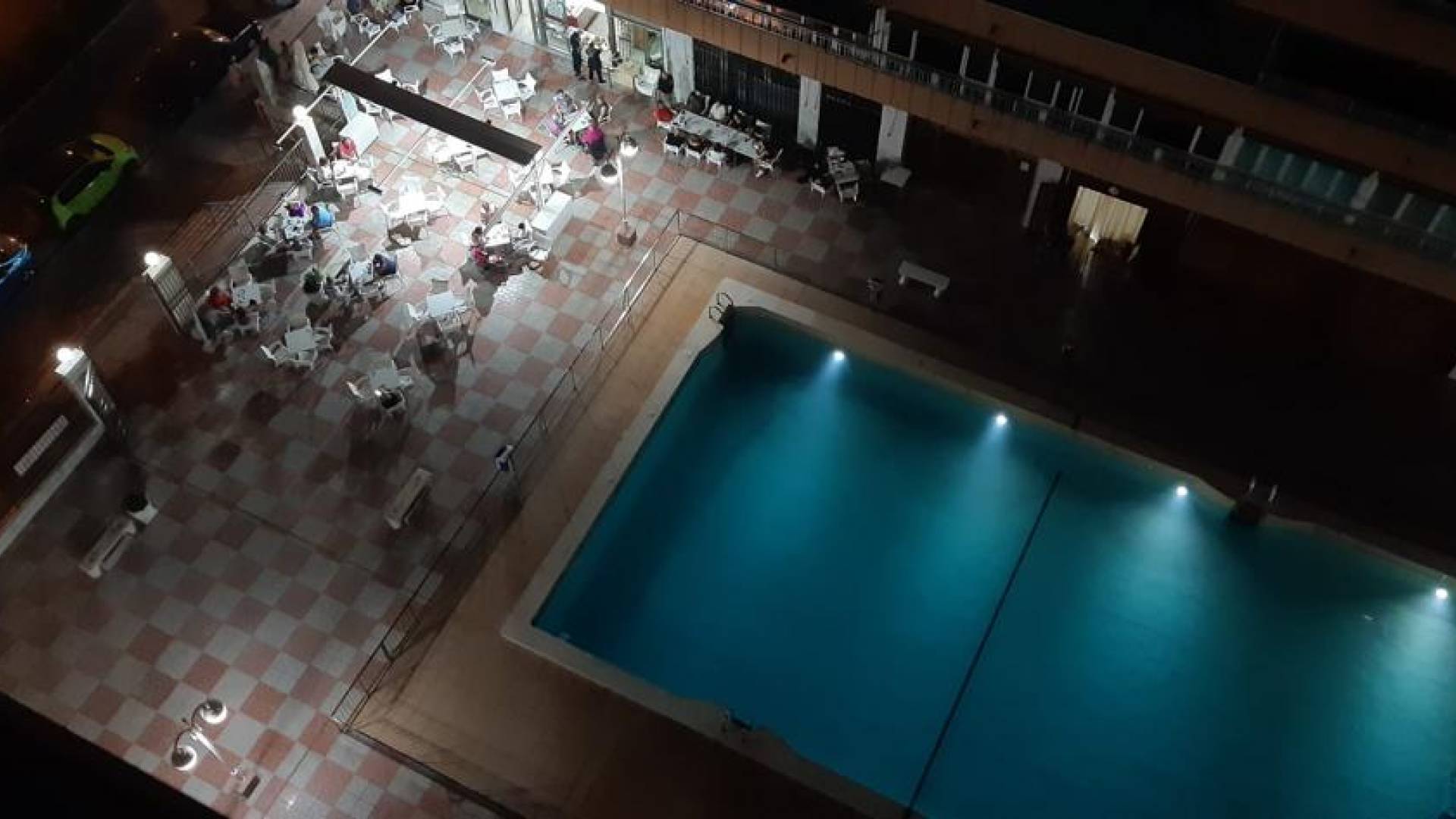 z drugiej ręki - Apartament - Torrevieja - 