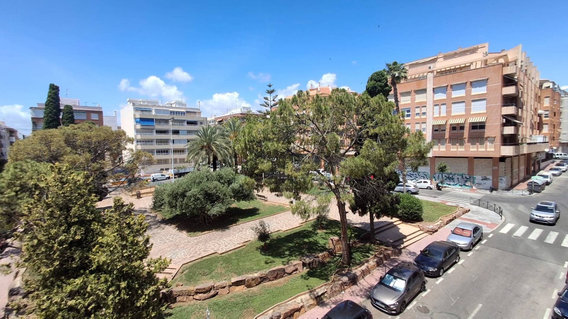 z drugiej ręki - Apartament - Torrevieja - 