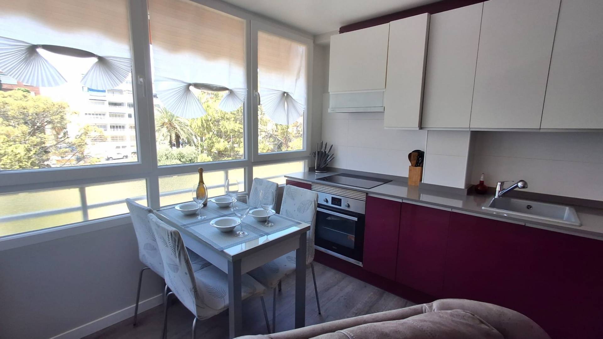 z drugiej ręki - Apartament - Torrevieja - 