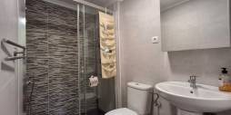 z drugiej ręki - Apartament - Torrevieja - 