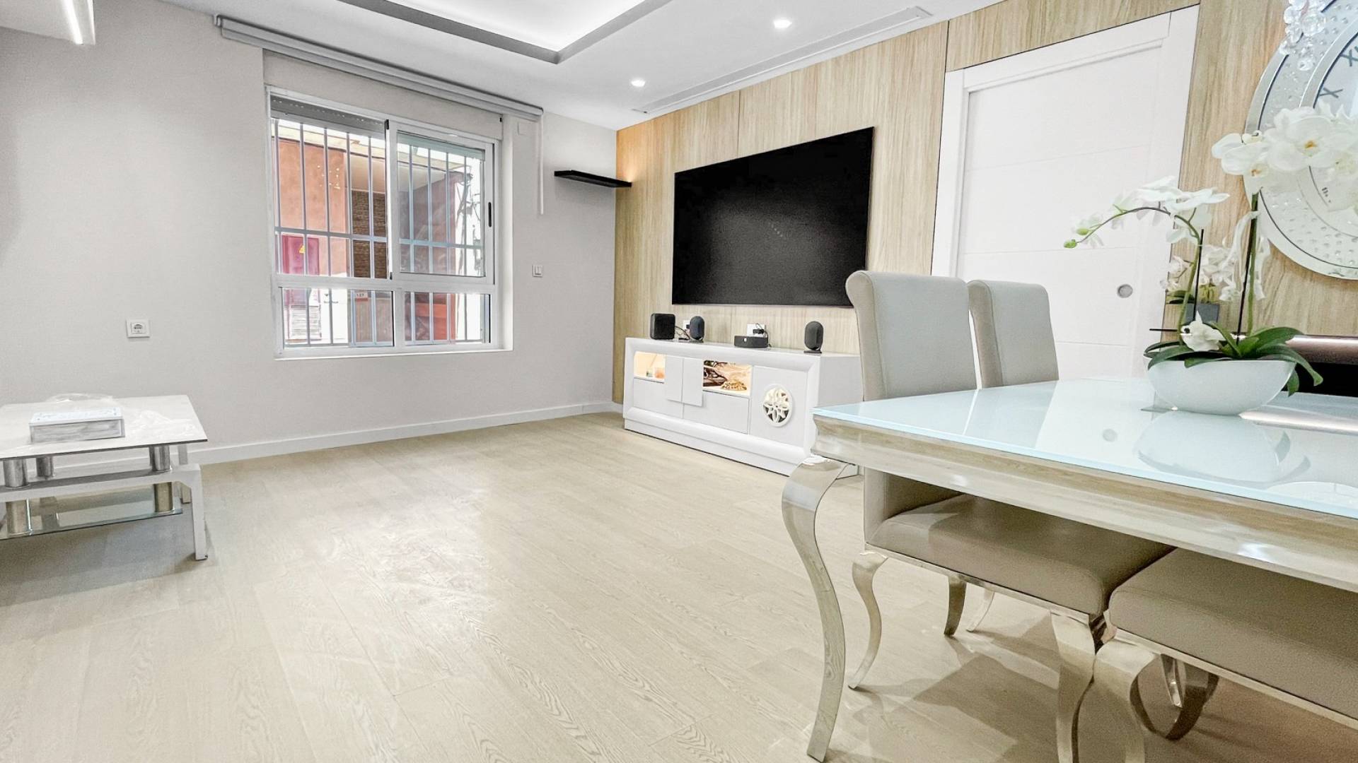 z drugiej ręki - Apartament - Torrevieja - 