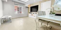 z drugiej ręki - Apartament - Torrevieja - 