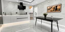 z drugiej ręki - Apartament - Torrevieja - 