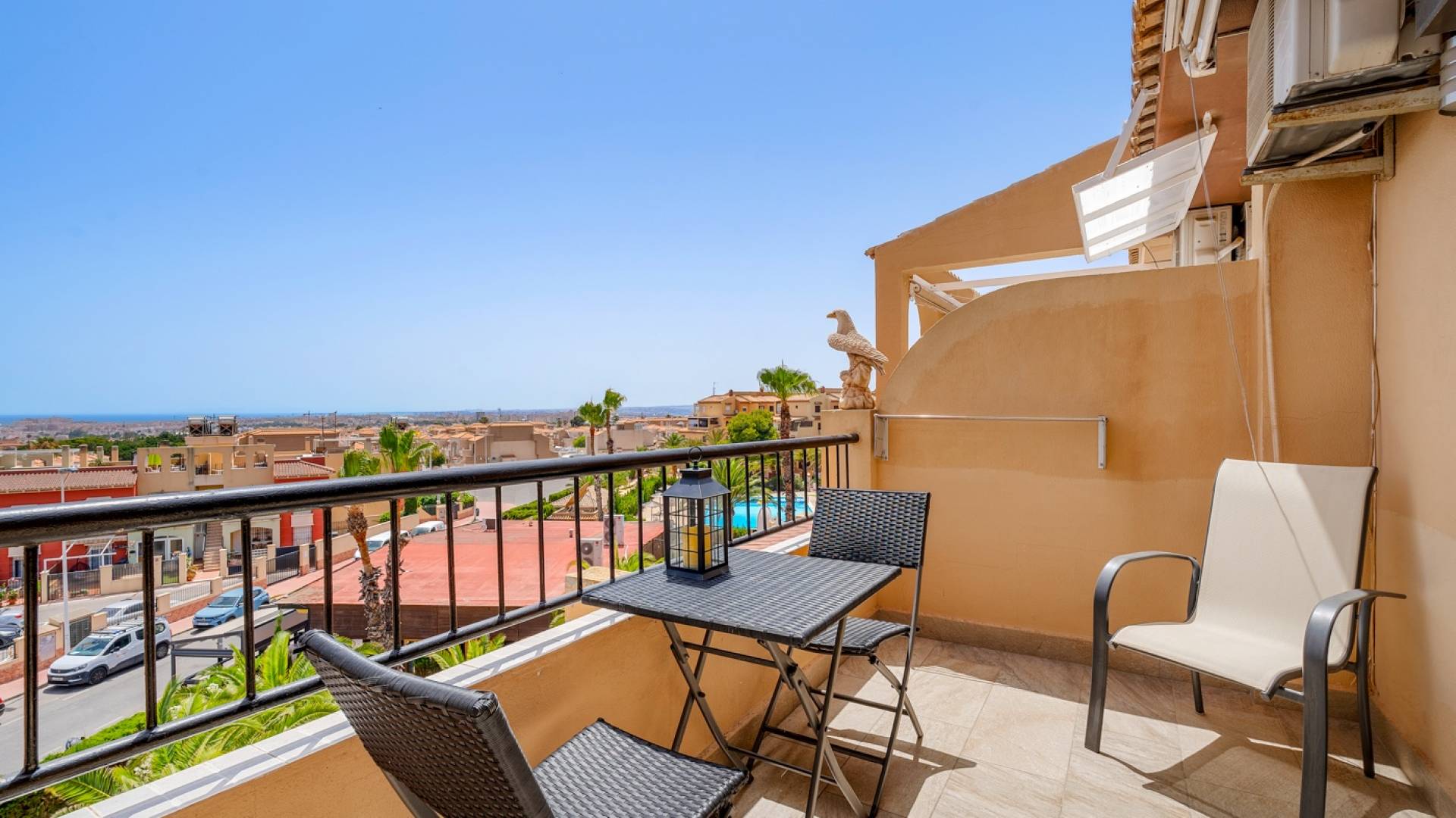 z drugiej ręki - Apartament - Torrevieja - 