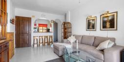 z drugiej ręki - Apartament - Torrevieja - 