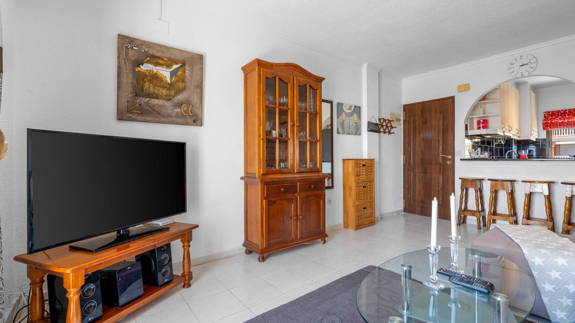 z drugiej ręki - Apartament - Torrevieja - 