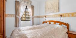z drugiej ręki - Apartament - Torrevieja - 